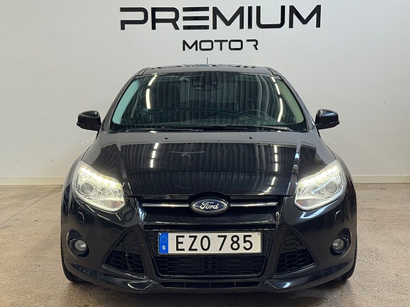 Ford Focus 3 of 20