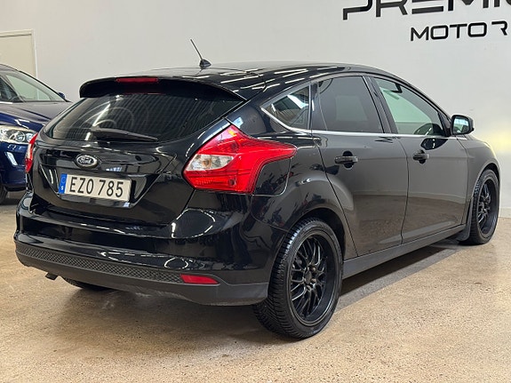 Ford Focus 8 of 20