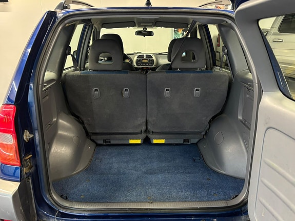 Toyota RAV4 6 of 21