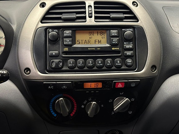 Toyota RAV4 18 of 21
