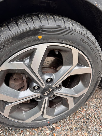 Kia Ceed 3 of 3