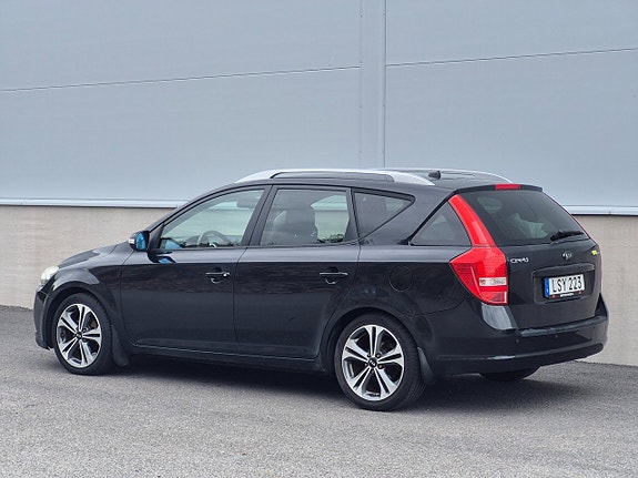 Kia Ceed 7 of 8