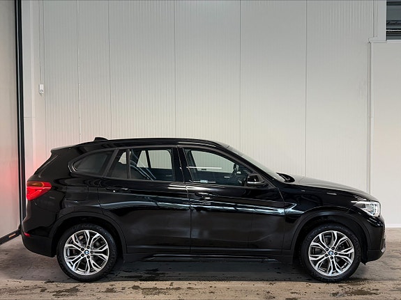 BMW X1 5 of 18