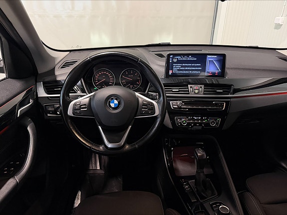 BMW X1 12 of 18