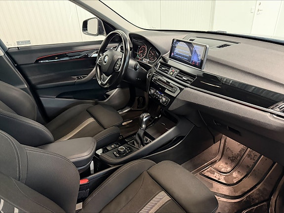 BMW X1 14 of 18