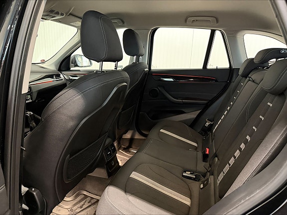 BMW X1 17 of 18