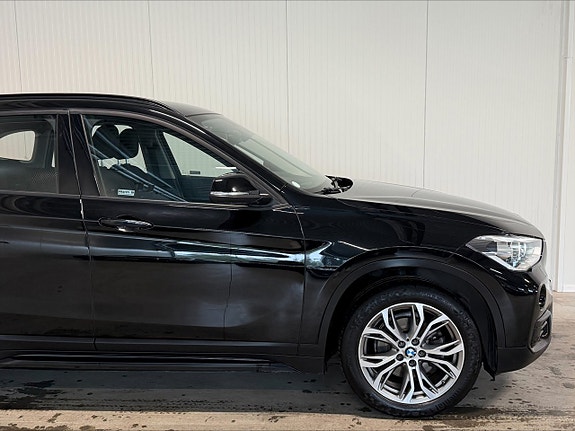 BMW X1 4 of 18