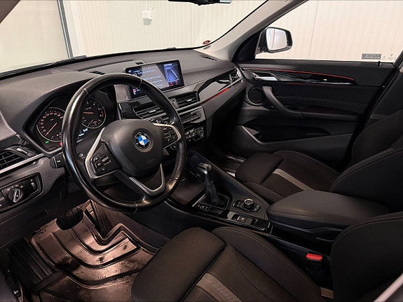 BMW X1 10 of 18