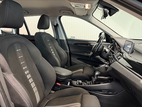 BMW X1 15 of 18