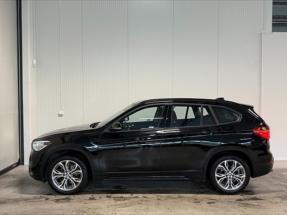 BMW X1 6 of 18
