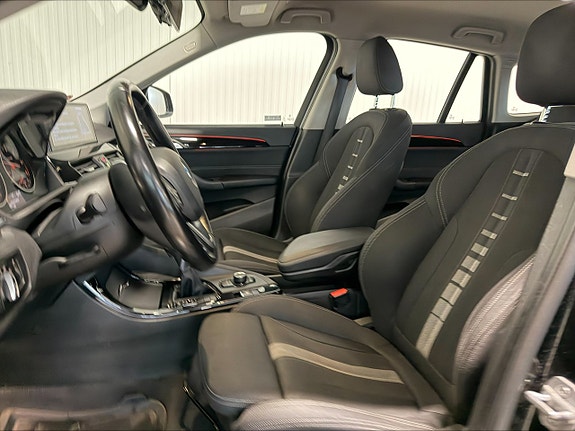 BMW X1 11 of 18