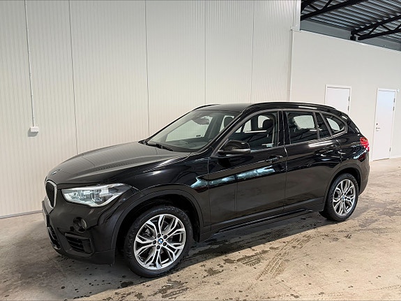 BMW X1 7 of 18