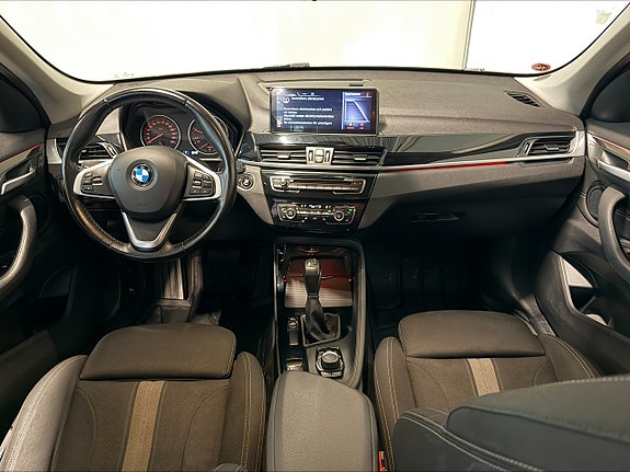 BMW X1 13 of 18