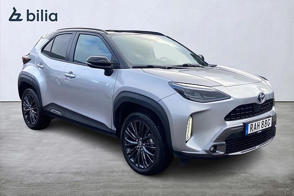 Toyota Yaris Cross 20 of 21