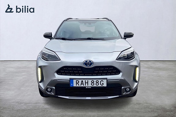 Toyota Yaris Cross 6 of 21
