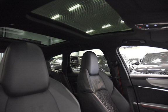 Audi RS6 14 of 30