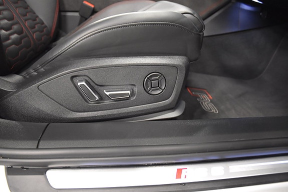 Audi RS6 17 of 30