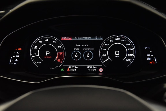 Audi RS6 19 of 30