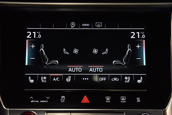 Audi RS6 26 of 30