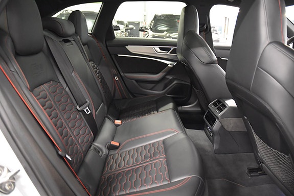 Audi RS6 15 of 30