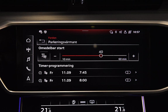 Audi RS6 21 of 30