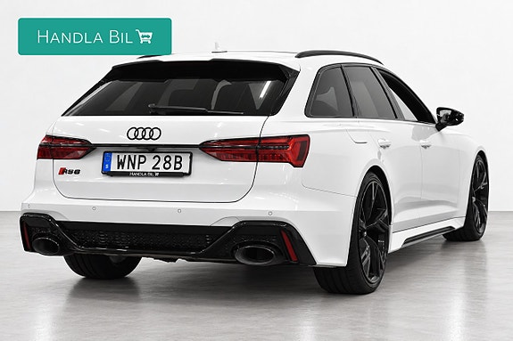 Audi RS6 5 of 30