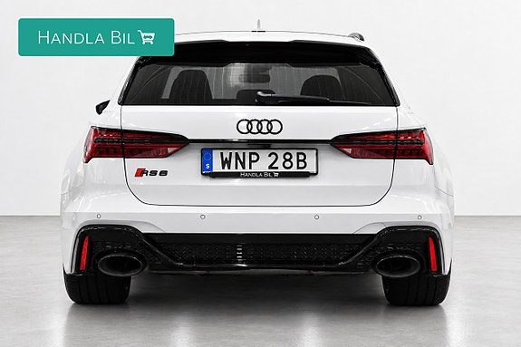 Audi RS6 6 of 30