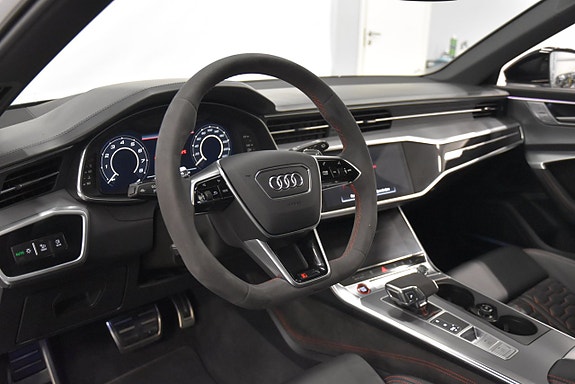 Audi RS6 8 of 30