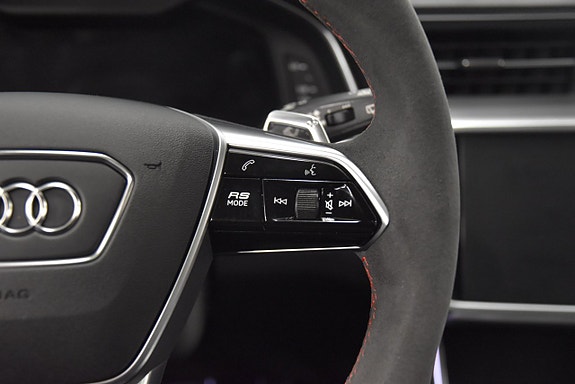 Audi RS6 11 of 30