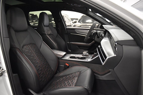 Audi RS6 13 of 30