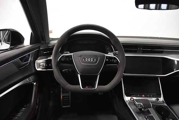 Audi RS6 2 of 30