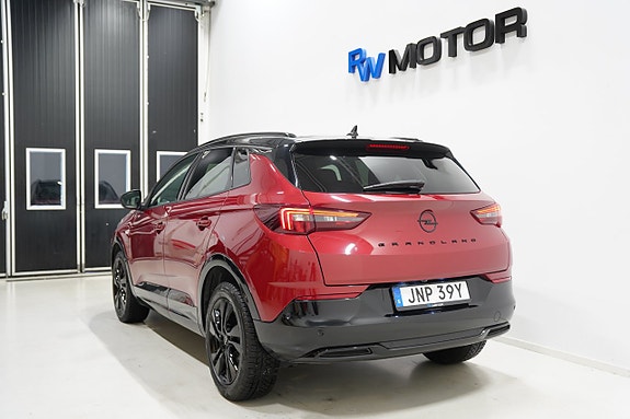 Opel Grandland 4 of 19
