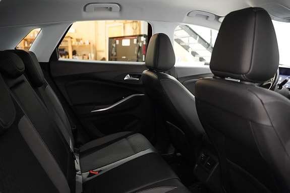 Opel Grandland 18 of 19