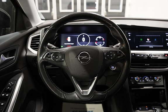 Opel Grandland 10 of 19