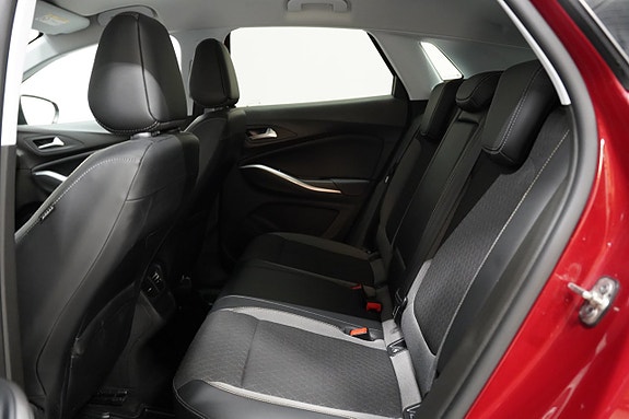 Opel Grandland 17 of 19