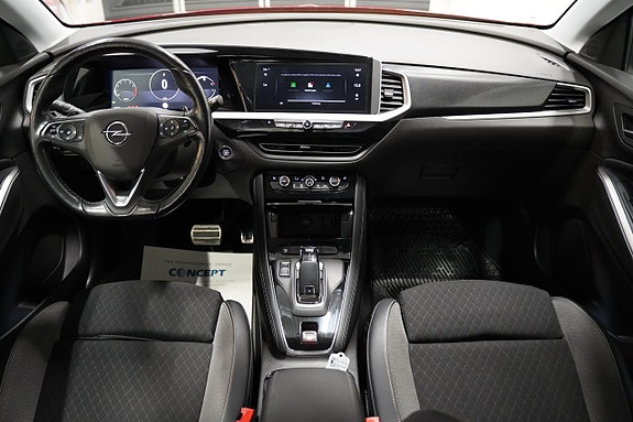 Opel Grandland 9 of 19