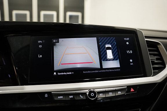 Opel Grandland 13 of 19