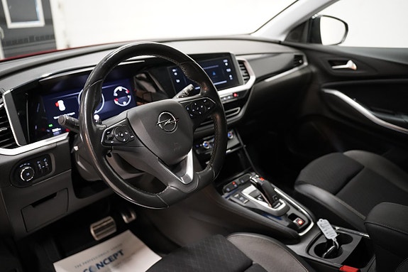 Opel Grandland 6 of 19
