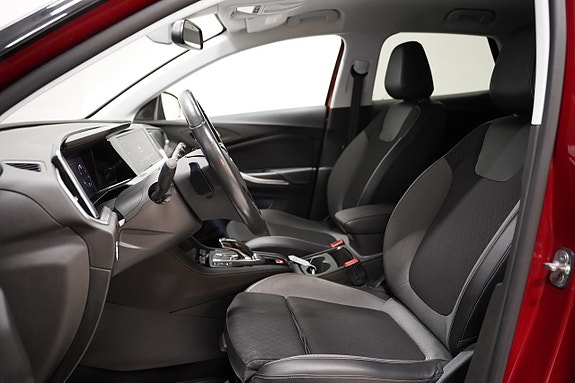 Opel Grandland 7 of 19