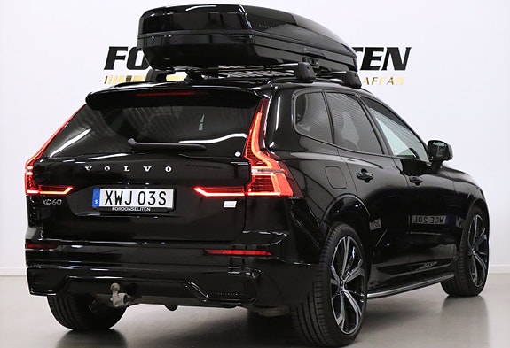 Volvo XC60 7 of 30