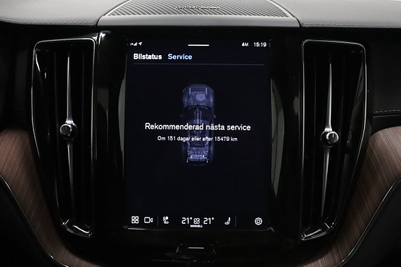 Volvo XC60 25 of 30