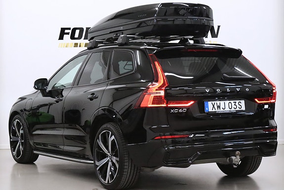 Volvo XC60 6 of 30