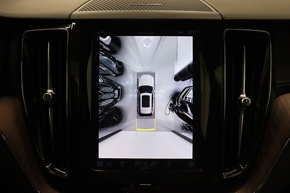 Volvo XC60 23 of 30