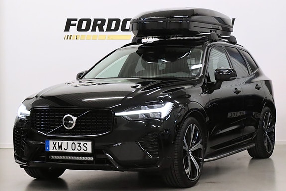 Volvo XC60 3 of 30