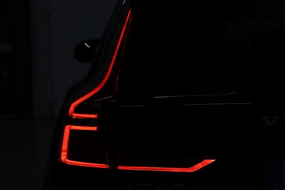 Volvo XC60 11 of 30