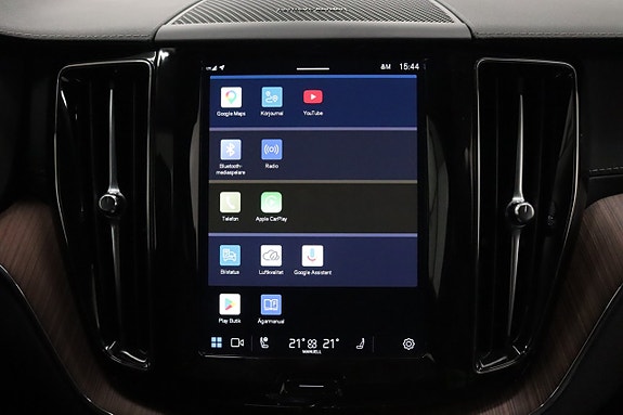 Volvo XC60 27 of 30