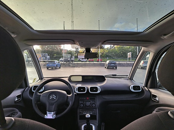 Citroen C3 Picasso 6 of 6