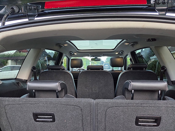 Ford S-MAX 6 of 13