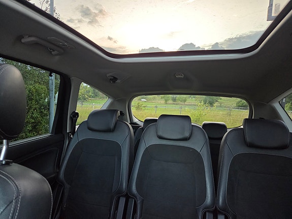 Ford S-MAX 5 of 13