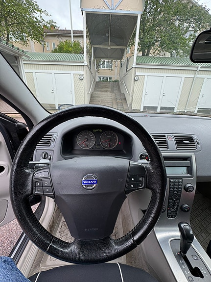 Volvo V50 5 of 8